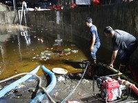 Update Bencana Banjir-Longsor Gulung Bali: 14 Orang Tewas-2 Hilang