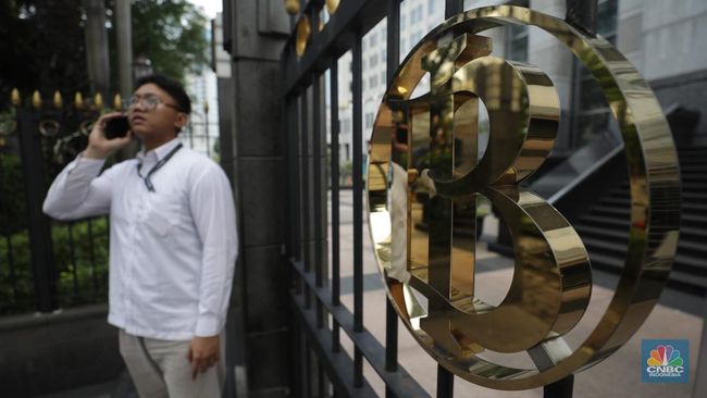 BI: Indeks Penjualan Riil Tumbuh 3,5% di Agustus, Dipimpin Sandang