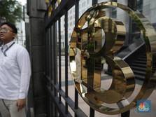 Sumitronomics 4.0: Kebijakan Moneter Adaptif di Era Disrupsi Digital