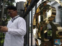 Dasco: Calon Deputi Gubernur BI Diusulkan Perry Warjiyo, bukan Prabowo