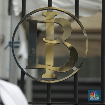 Rencana Menkeu Alihkan Dana Rp 200 T dari BI ke Himbara