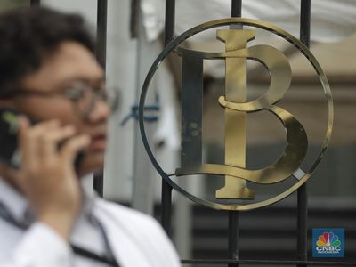 Cadangan Devisa RI Naik, Oktober 2025 Jadi US$ 149,9 Miliar