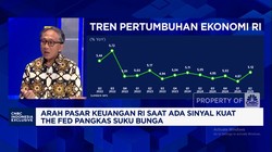 Video: The Fed Siap Pangkas Suku Bunga, IHSG & Rupiah Nge-Gas Lagi?
