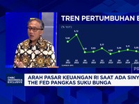 Video: The Fed Siap Pangkas Suku Bunga, IHSG & Rupiah Nge-Gas Lagi?