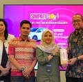 Telkomsel Umumkan 13 Pemenang Mobil Listrik Undian SIMPATI HOKI