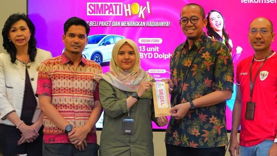 Telkomsel
