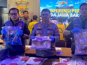 Kelompok Tani di Karawang Korupsi Rp 1,9 Miliar Dana Bantuan COVID-19