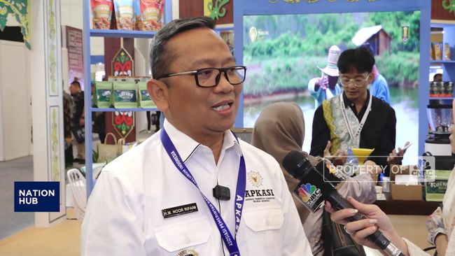 Video: TKD Dipangkas, Tabalong Genjot Investasi Migas dan Industri