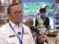 Video: TKD Dipangkas, Tabalong Genjot Investasi Migas & Industri