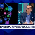 Video: Intip Kekuatan Keamanan Siber Bantu Bisnis Lawan Hacker Era AI