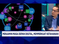 Video: Intip Kekuatan Keamanan Siber Bantu Bisnis Lawan Hacker Era AI