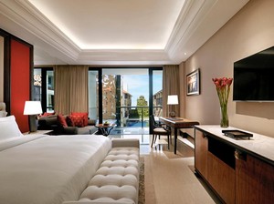 Pesan Hotel untuk Liburan Akhir Tahun, Lebih Hemat di Trans Hotel Group!