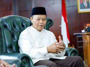 HNW Puji Menag Fokus Tingkatkan Kesejahteraan Guru