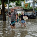 Hujan Sebulan Turun Sehari di Bali, Begini Penjelasan Ahli