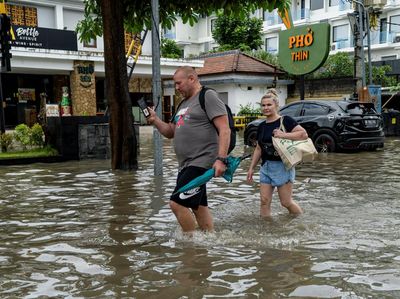 Media Asing Tiba-Tiba Sorot Bali, Laporkan Fenomena Ini
