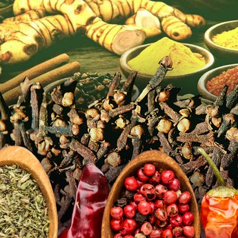 10 Rempah Termahal di Dunia: Ada Kebanggaan RI, Harga Puluhan Juta/pon