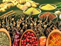 10 Rempah Termahal di Dunia: Ada Kebanggaan RI, Harga Puluhan Juta/pon