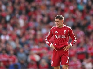 Liverpool Diledek: Mau Refund Florian Wirtz?