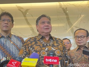 Pemerintah Bakal Rilis Stimulus 8+4, Ada buat Ojol-Fresh Graduate
