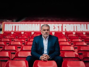 Postecoglou Gabung Forest Bukan untuk Buktikan Spurs Salah