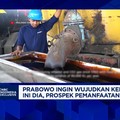 Video: Demi Swasembada Energi Prabowo, Pengusaha Bioetanol Minta 2 Hal