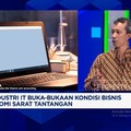 Video: Saingi Provider Asing, IT Lokal Incar Pasar UMKM - Koperasi