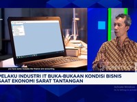 Video: Saingi Provider Asing, IT Lokal Incar Pasar UMKM - Koperasi