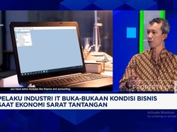 Video: Saingi Provider Asing, IT Lokal Incar Pasar UMKM - Koperasi