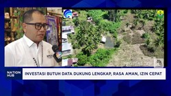 Video: Bupati Buol Dorong Pemanfaatan HGU & Tambang Emas untuk PAD