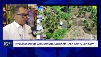 Video: Bupati Buol Dorong Pemanfaatan HGU & Tambang Emas untuk PAD