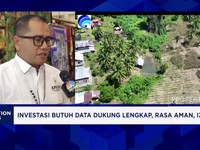 Video: Bupati Buol Dorong Pemanfaatan HGU & Tambang Emas untuk PAD