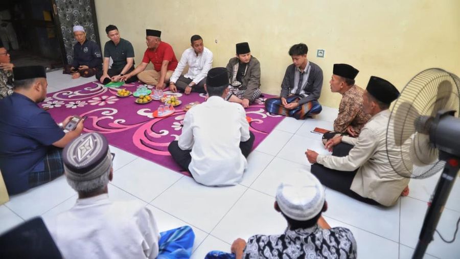 Bupati Trenggalek