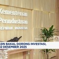 Video: Aturan Baru TKDN Dorong Investasi, Berlaku 12 Desember 2025