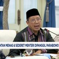 Video: Prabowo Panggil Eks Menag-Potret Korban Rudal Israel di Qatar
