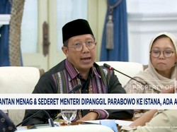 Video: Prabowo Panggil Eks Menag-Potret Korban Rudal Israel di Qatar