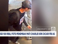 Video: FBI Tawarkan Hadiah USD 100 Ribu - iPhone 17 Siap Masuk RI