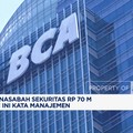 Video: Isu Rekening Nasabah Sekuritas Rp70 M Dibobol, Ini Kata BCA
