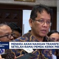 Video: Menkeu Siapkan Kenaikan TKD, Respons Kenaikan PBB oleh Pemda