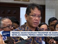 Video: Menkeu Siapkan Kenaikan TKD, Respons Kenaikan PBB oleh Pemda