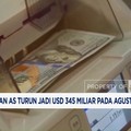 Video: Defisit Anggaran AS Turun Jadi USD 345 Miliar Pada Agustus