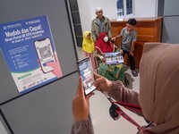 BJPS Kesehatan Wajibkan Peserta Skrining Riwayat Kesehatan