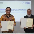 BRI dan Medco E&P Jalin Kolaborasi Strategis Program Pemberdayaan UMKM
