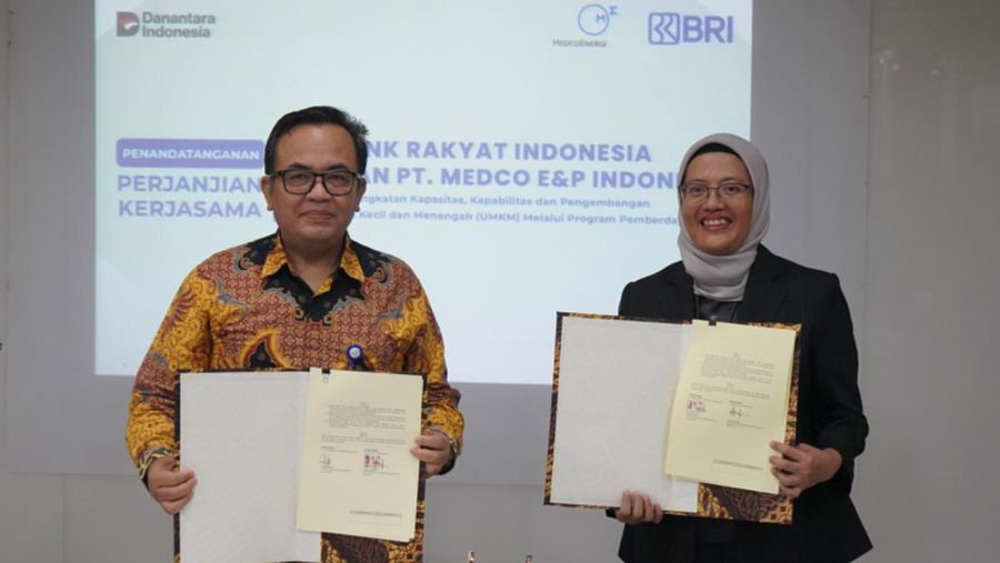 Dok BRI