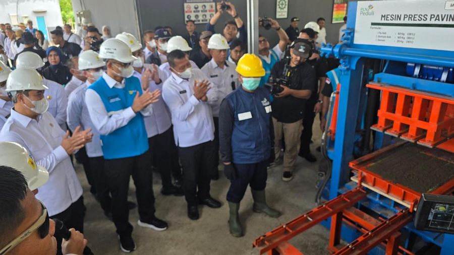 Dok PLN