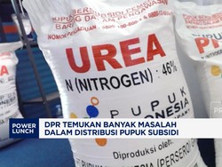Video: DPR Temukan Banyak Masalah Distribusi Pupuk Subsidi
