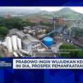 Video: Global Bergejolak Jadi PR Ekspansi Bioetanol RI ke Luar Negeri