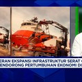 Video: Ekspansi Bisnis Kabel Laut Demi Internet Cepat Hingga Pelosok