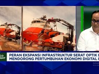 Video: Ekspansi Bisnis Kabel Laut Demi Internet Cepat Hingga Pelosok
