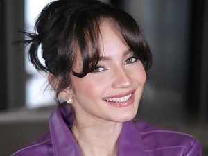 Enzy Storia Ungkap Respons Vidi Aldiano Lewat Gerakan Tangan Sebelum Wafat