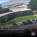 Video: FBI Rilis Rekaman Terduga Penembak Charlie Kirk Kabur dari TKP